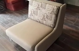Ремонт кресла-кровати на дому в Щербинке